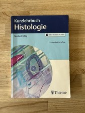 Kurzlehrbuch histologie ulfig - kurzlehrbuch,