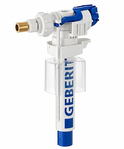 Geberit impuls380 universal - geberit,