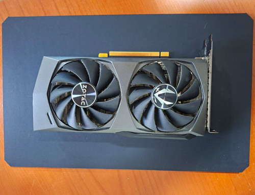 Zotac gaming nvidia geforce - gaming,