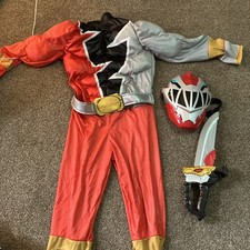 Power Rangers Dino Fury