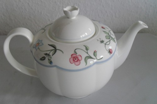 Villeroy boch teekanne - villeroy, &