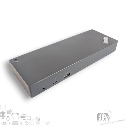 Lenovo thinkpad thunderbolt - thinkpad,