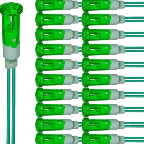 Led kontrollleuchte stück - kontrollleuchte,