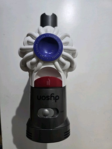 Dyson motorhead origin - dyson, v7