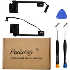 Lautsprecher, Ersatz, MacBook Pro 13 Zoll Retina, Stereo, Laptop-Lautsprecher