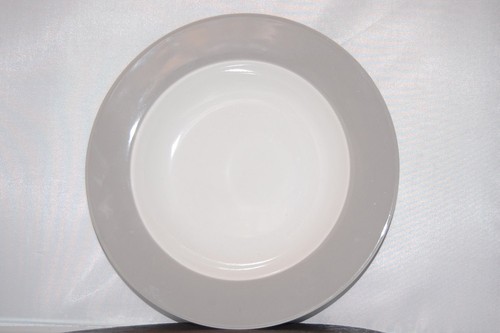 Suppenteller doppio grau - 22,