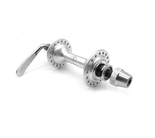 Vorderradnabe shimano dura - shimano, dura-ace