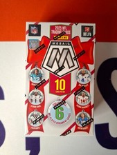 Nfl Panini Trading Cards 2025