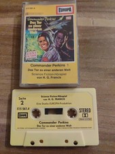 Commander Perkins - Folge 1 -