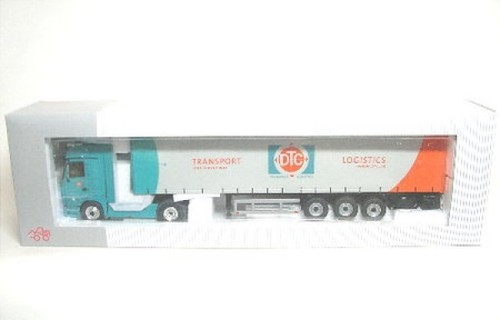 Mercedes benz actros - mercedes-benz,