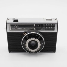 Agfa isomat rapid von - isomat,