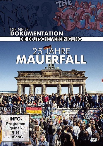 Jahre mauerfall die - jahre,