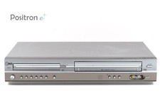 LG V8805 DVD Player VHS Videorecorder Komibgerät / gewartet 1 Jahr Garantie [3]