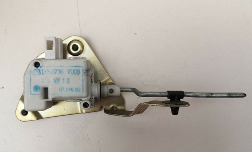 Smart 450 stellmotor - smart, zv