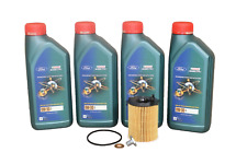 Ölwechselkit 1,5 + 1,6 Diesel Ford Mondeo - Focus - C-Max - Grand C-Max 52211122