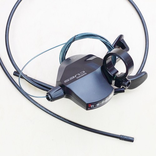 Shimano cues u6000 11r - shimano,