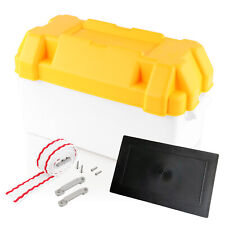 Batteriekasten Batteriebox