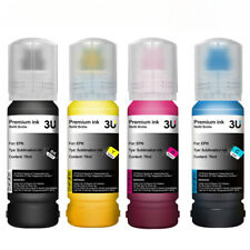 Sublimationstinte für alle Epson EcoTank | Flaschen 101, 102, 103, 104, 105, 106