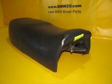 BMW R80 G/S ST R65GS Sitzbank Sitz defekt seat selle banco 