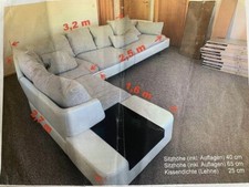 Couch ecke - couch,