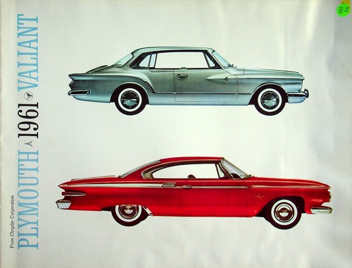 271585 plymouth valiant usa - 271585),