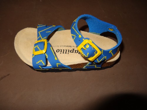 Birkenstock papillio kids - papillio,