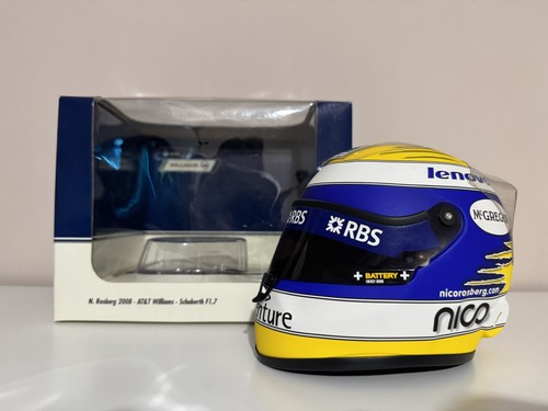Nico rosberg williams - nico, at&t