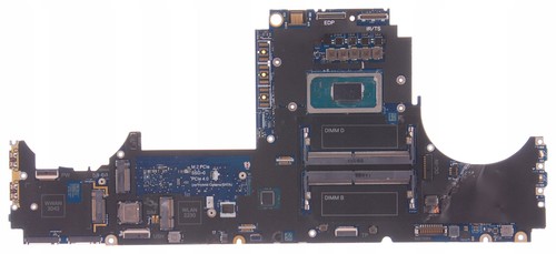 Dell precision 7560 - precision,