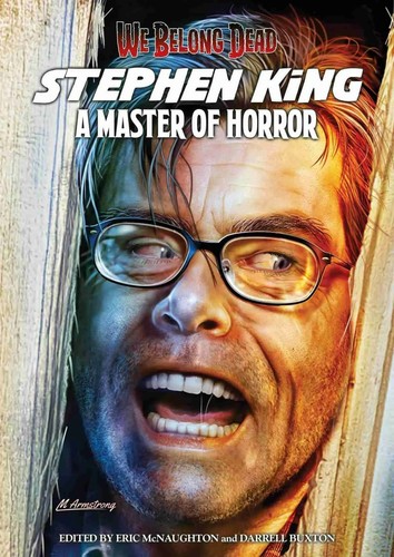 Stephen king master of - -,