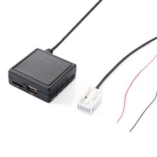 Bluetooth Musik Adapter für