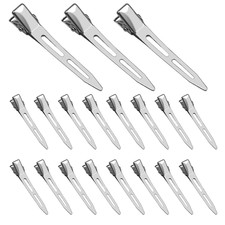 Metall Haarspangen 100 Stück