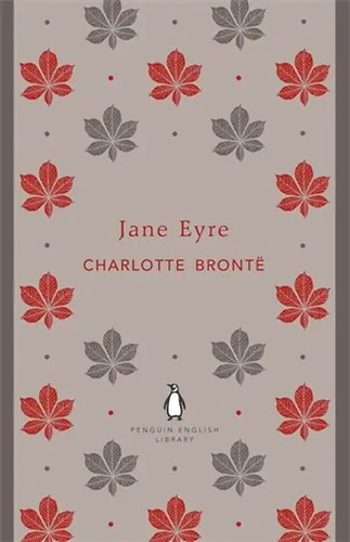 Jane eyre penguin english - eyre, (penguin