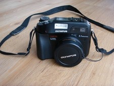 Olympu Camedia C-5060 Wide