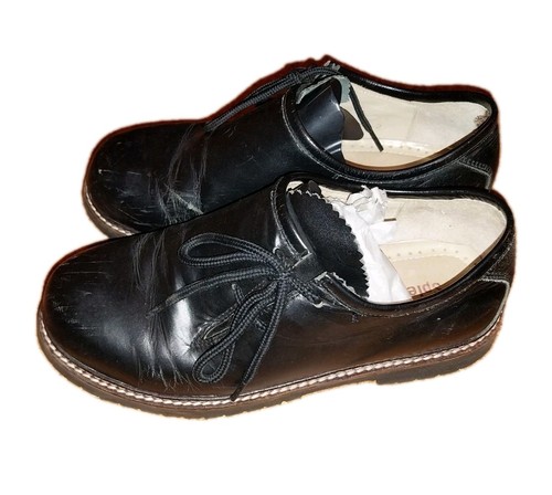 Haferl schuhe oktoberfest - haferl,