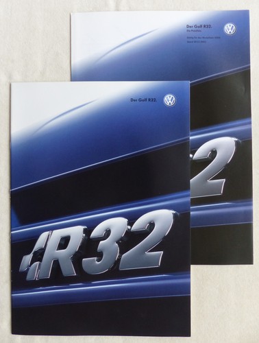 Golf r32 2003 iv - r32,
