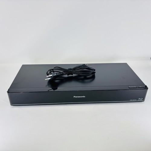 Panasonic dmr bst650 - panasonic, blu-ray