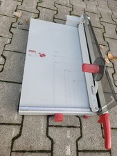 Hebelschneider Papierschneider