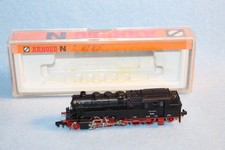 (BE0364) Arnold N 2280 Dampflok BR 95 034 der DB in Ovp NEUWERTIG