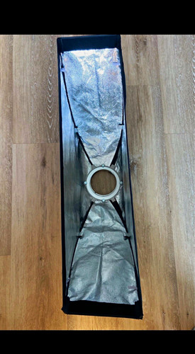 Walimex pro streifen softbox - pro, streifen-softbox