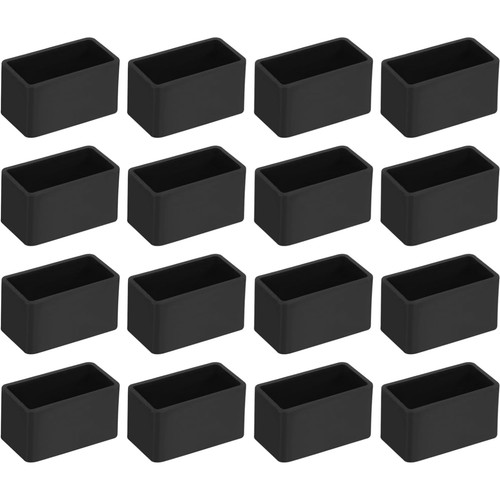 Pvc stuhlbeinkappen - pvc,