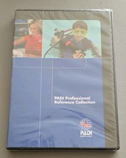 Padi professional reference - padi,