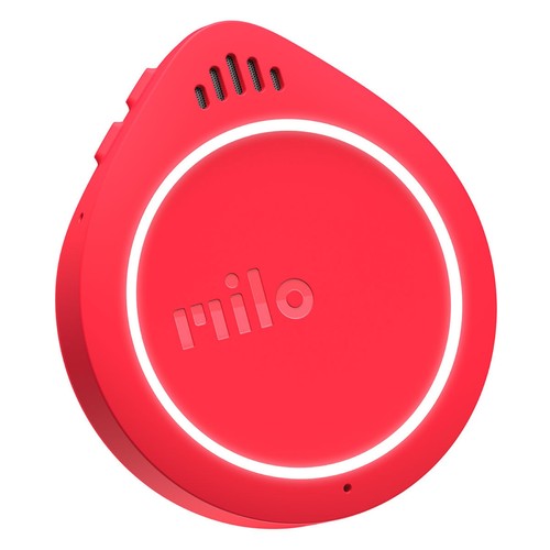 Milo action communicator - milo,