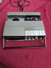 Uher 4200 report stereo - stereo, ic