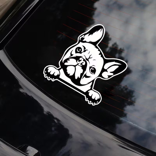 Autoaufkleber französische - autoaufkleber,