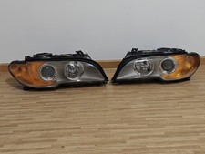 6935719 NEU BMW 3er E46 Coupe