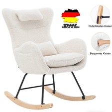 Schaukelstuhl Schaukelsessel