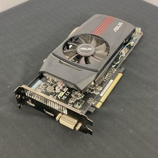 ASUS RADEON HD 5850 1GB GDDR5