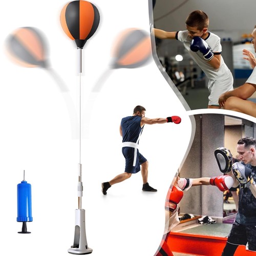 Punchingball ständer - punchingball,