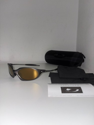 Oakley romeo sonnenbrille - oakley,