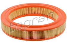 TOPRAN Luftfilter 101 001
